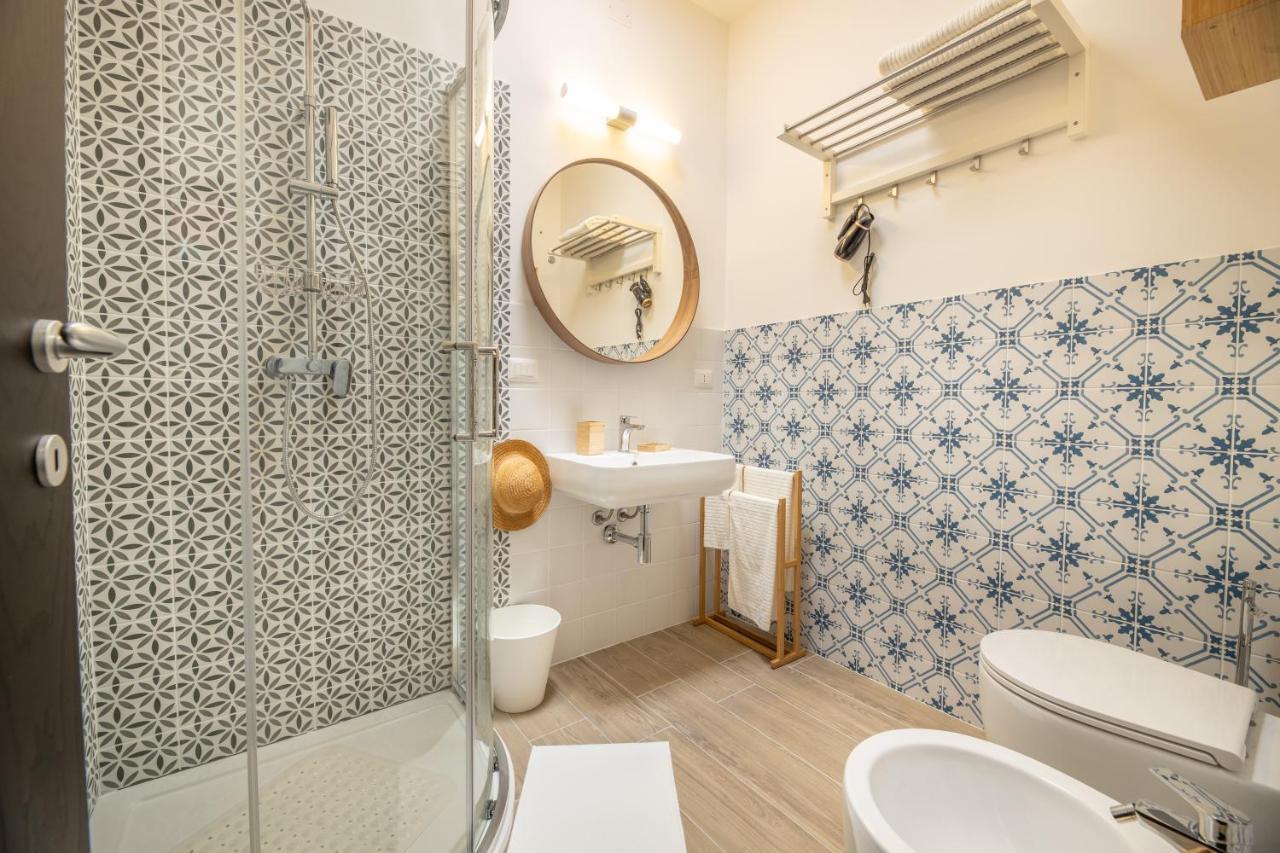 B&Bleucaineout Santa Maria di Leuca Екстер'єр фото