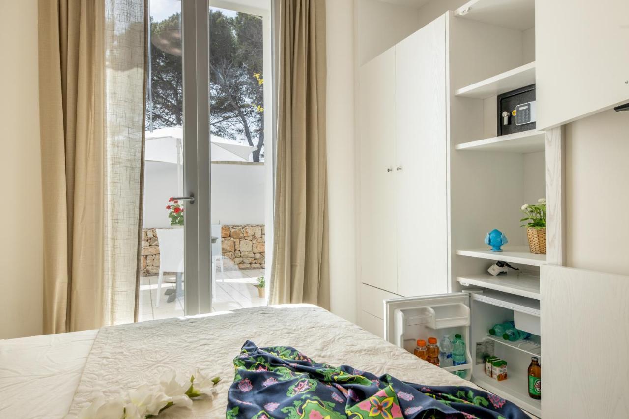 B&Bleucaineout Santa Maria di Leuca Екстер'єр фото