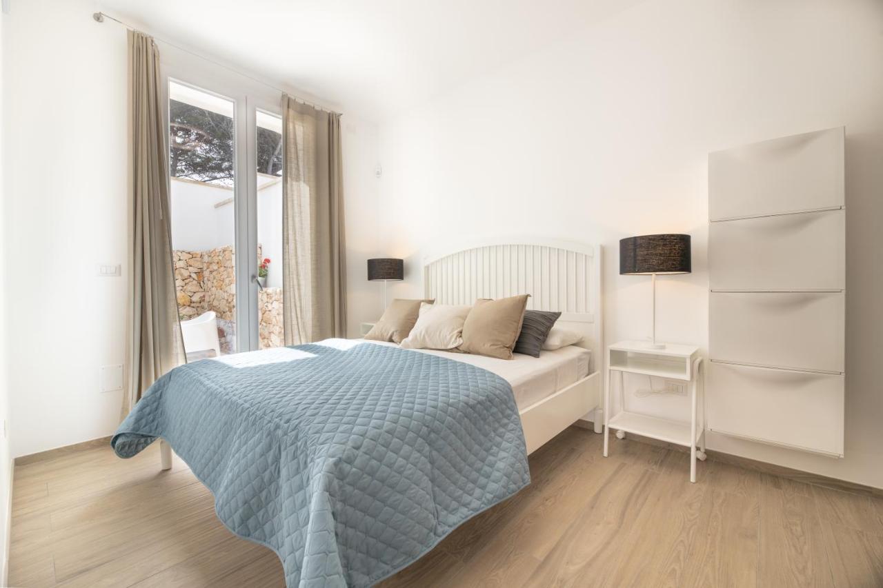 B&Bleucaineout Santa Maria di Leuca Екстер'єр фото