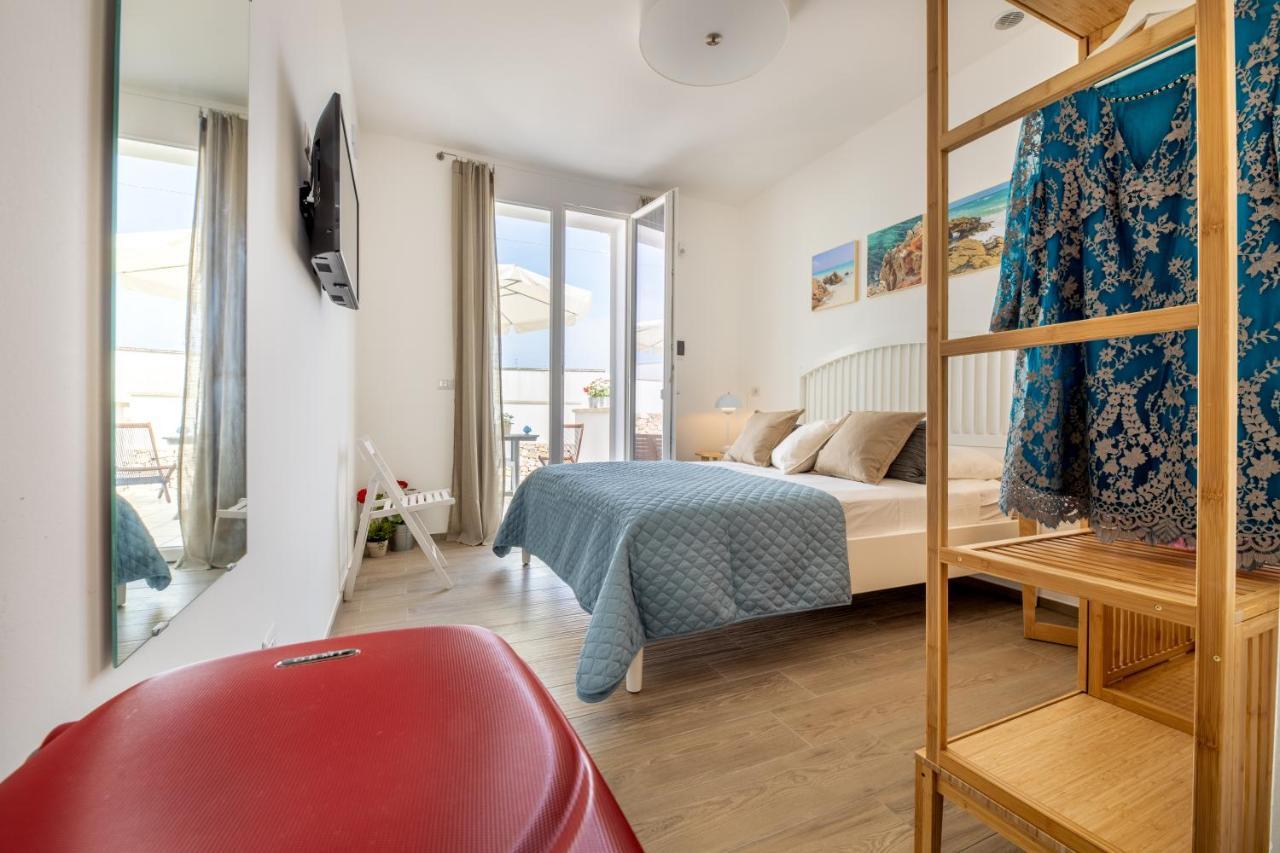 B&Bleucaineout Santa Maria di Leuca Екстер'єр фото