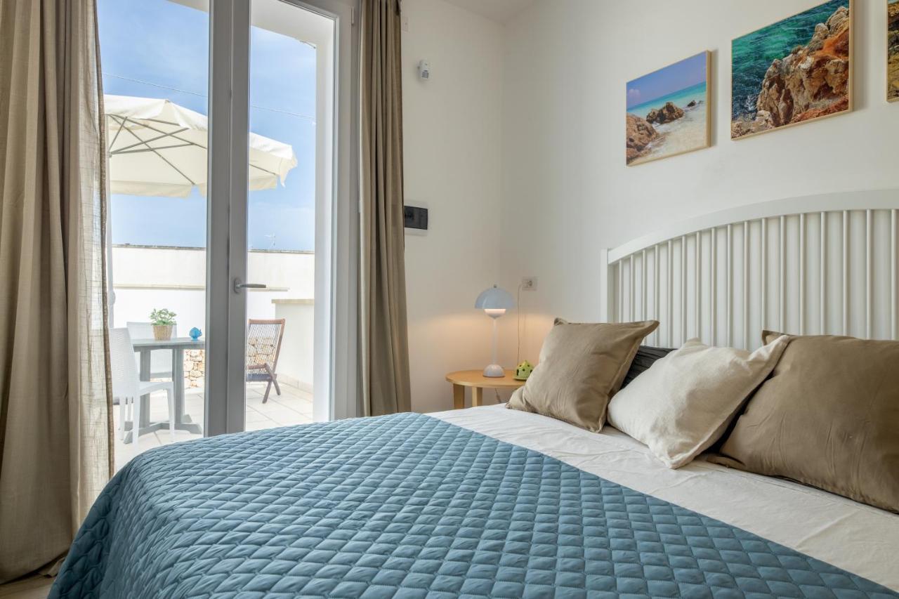 B&Bleucaineout Santa Maria di Leuca Екстер'єр фото
