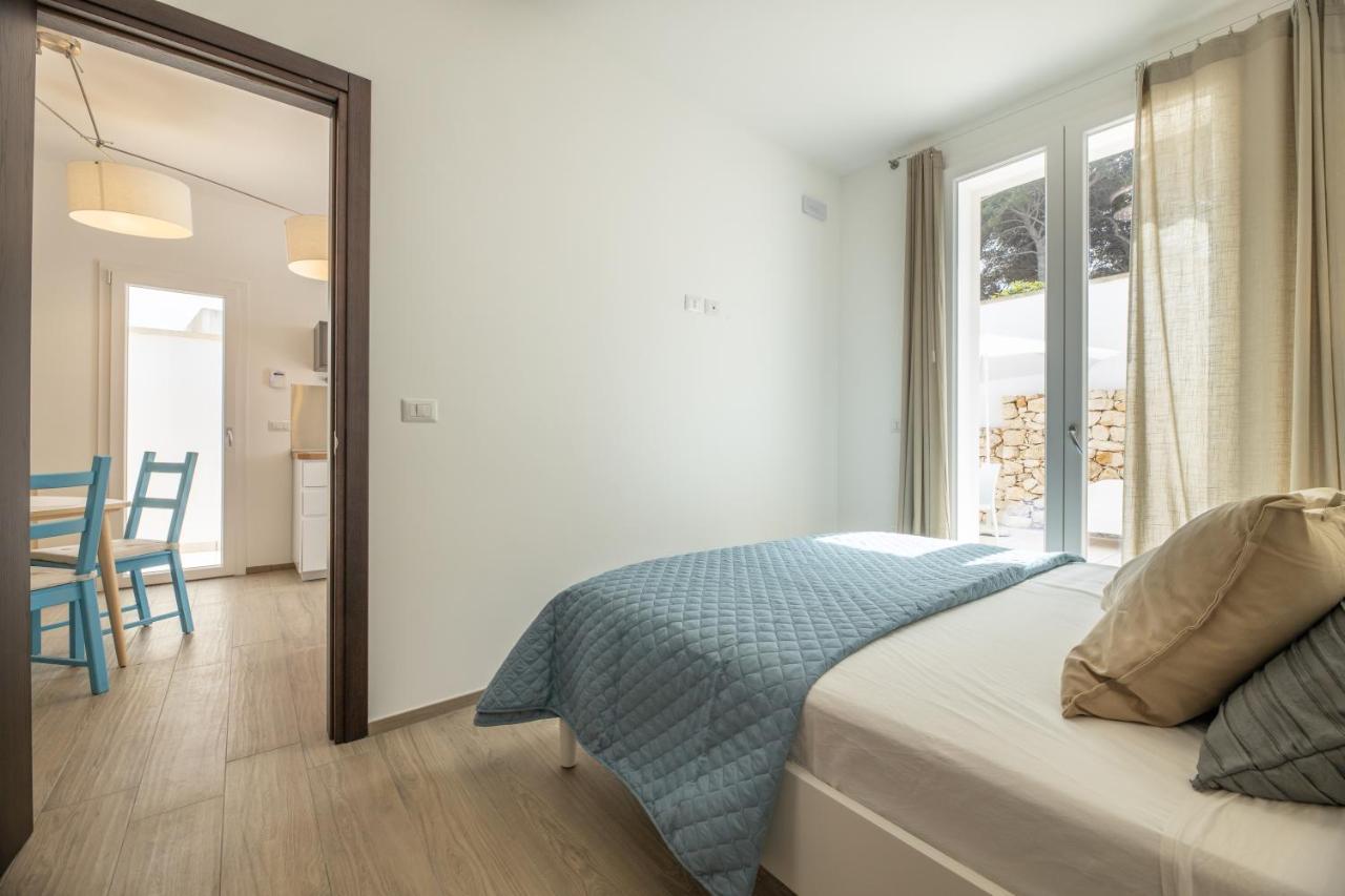 B&Bleucaineout Santa Maria di Leuca Екстер'єр фото