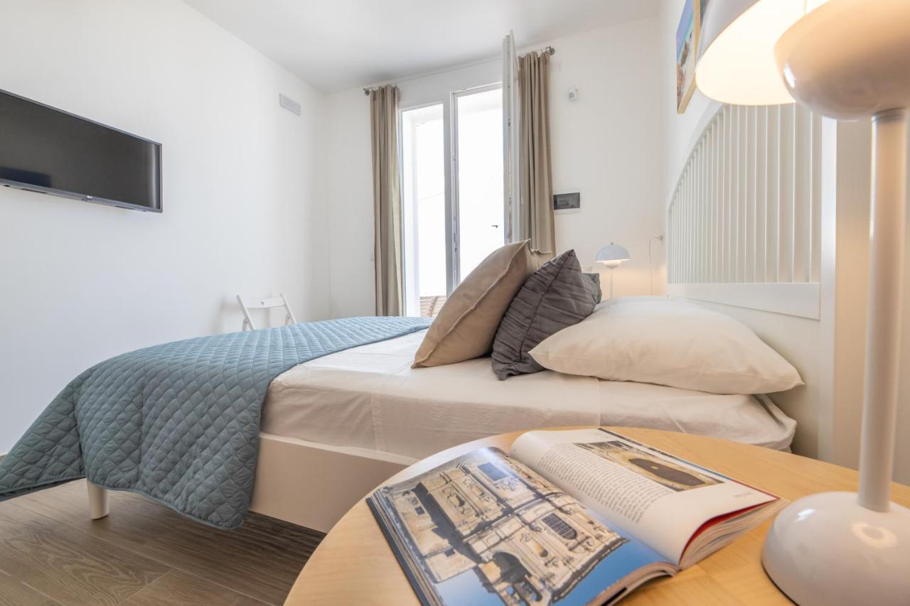 B&Bleucaineout Santa Maria di Leuca Екстер'єр фото