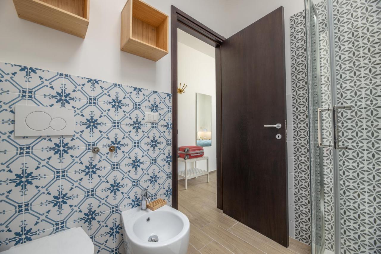B&Bleucaineout Santa Maria di Leuca Екстер'єр фото