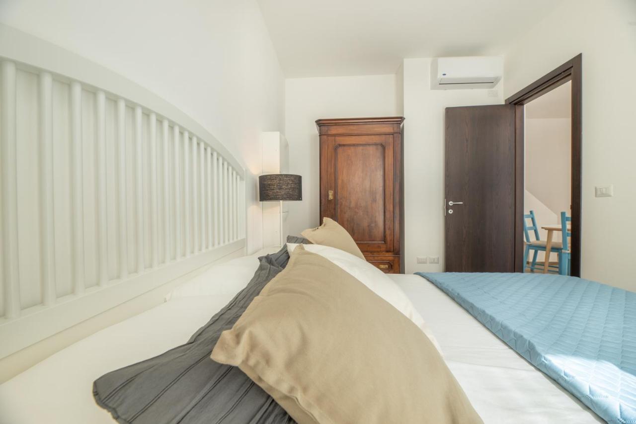 B&Bleucaineout Santa Maria di Leuca Екстер'єр фото