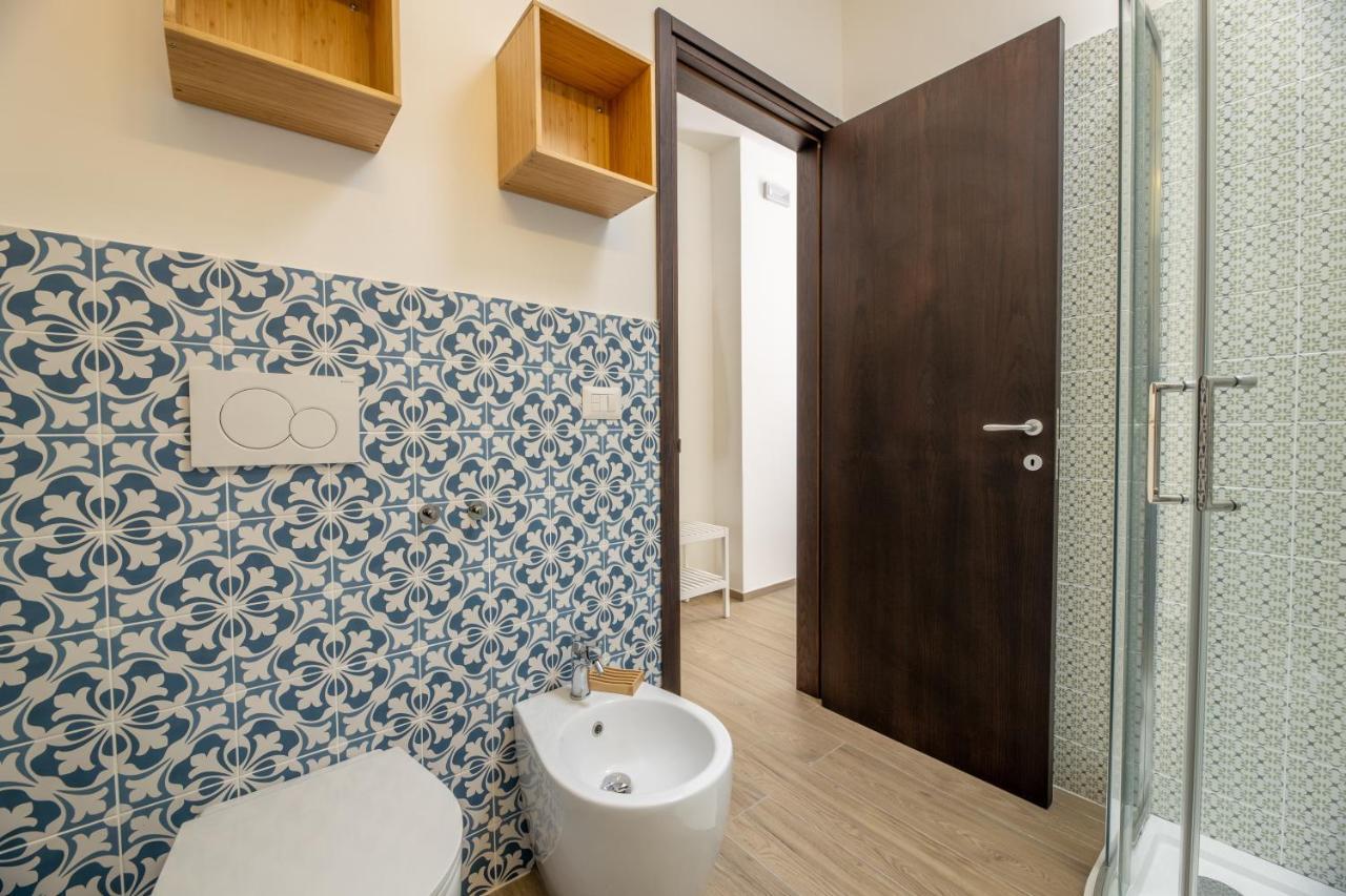 B&Bleucaineout Santa Maria di Leuca Екстер'єр фото